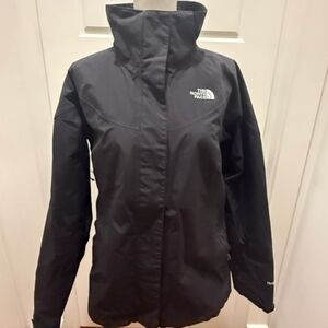 The North Face Black Women's Jacket